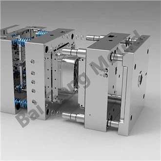 Formwork Customization